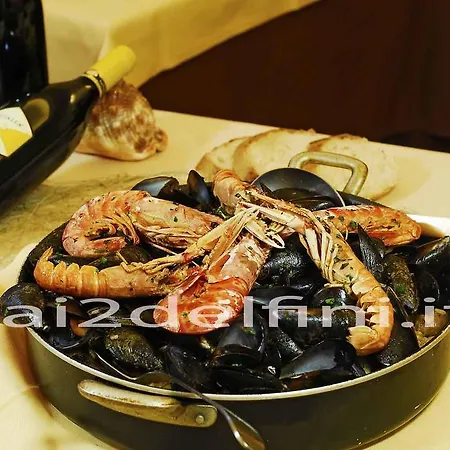 Delfini 3* Palmanova