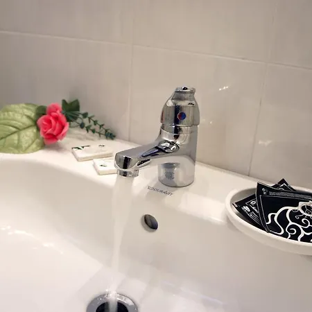 Pensión Delfini Palmanova