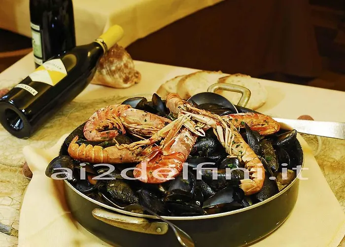 Delfini 3* Palmanova